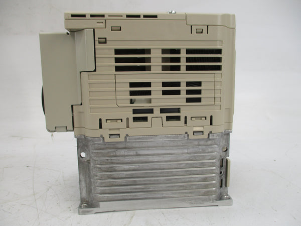 YASKAWA CIMR-VU4A0007FAA 380-480V 8.1/6.0A NSMP