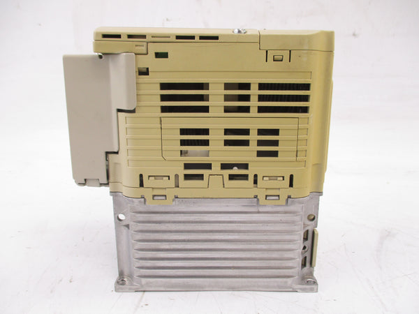 YASKAWA CIMR-VU4A0009FAA 380-480V 9.4/8.2A UNMP