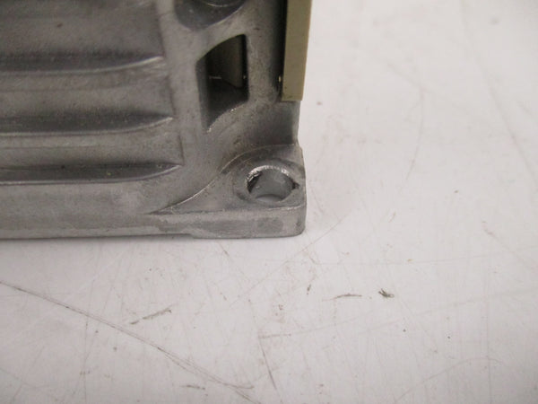 YASKAWA CIMR-VU4A0009FAA 380-480V 9.4/8.2A UNMP