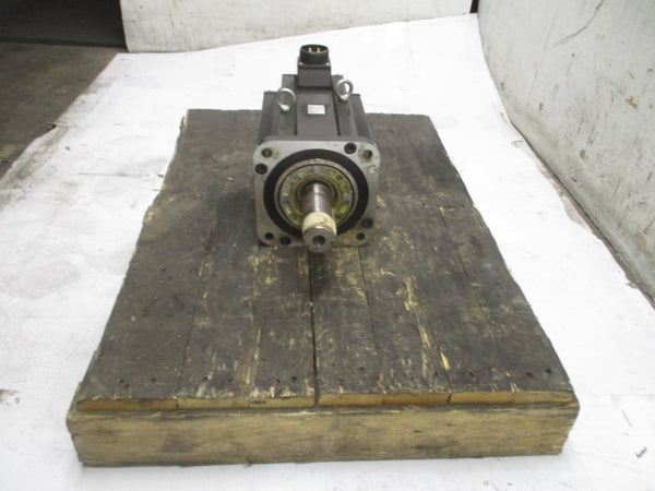 YASKAWA SGMGH-60NCB61 200V 46.9A UNMP