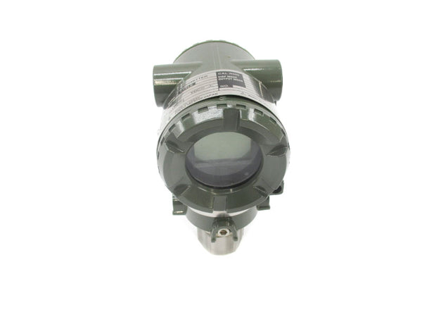 YOKOGAWA EJA530A-EDS4N-02EN/CU1/D1 10.5-30VDC 7200PSI NSNP