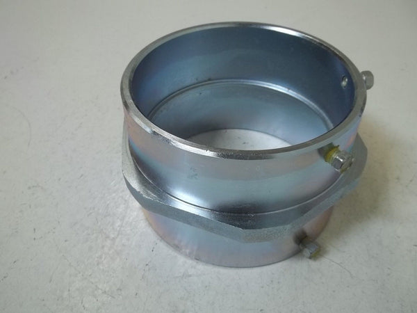 HUBBELL 2156US 4" SET SCREW COUPLING NSMP
