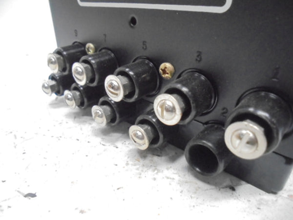 BASLER ELECTRIC BE1-32R POWER RELAY NSNP