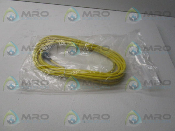 PEPPERL & FUCHS V3-WM-YE5M-PVC-U CABLES CONNECTORS NSMP