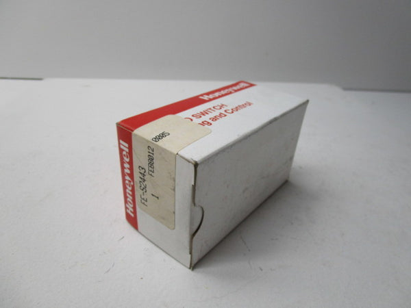 HONEYWELL FE-S2443 RELAY PHOTO AUTOMATION SENSOR  NSFS