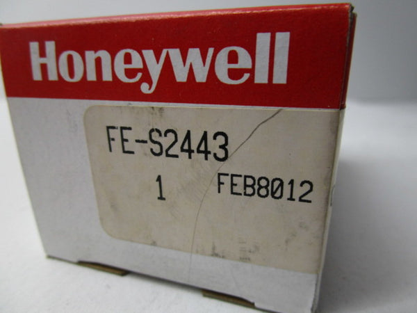 HONEYWELL FE-S2443 RELAY PHOTO AUTOMATION SENSOR  NSFS