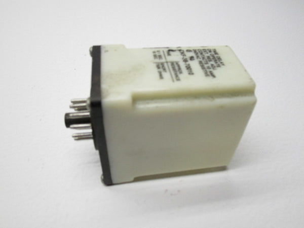 POTTER & BRUMFIELD CKF-38-70010 TIME DELAY RELAY 240VAC UNMP