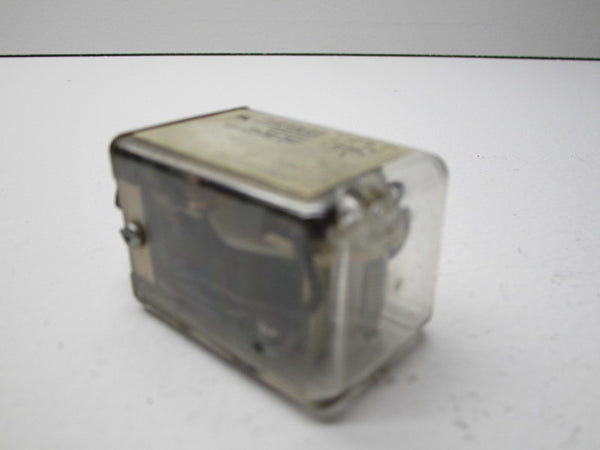 EAGLE SIGNAL 22Q2CD01202 RELAY 10A 12VDC UNMP