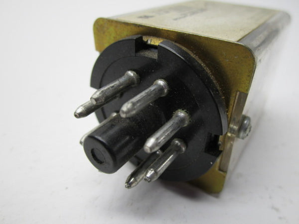 EAGLE SIGNAL 22Q2CD01202 RELAY 10A 12VDC UNMP