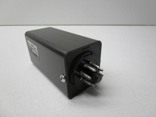 EAGLE SIGNAL C6910A3 TIME DELAY RELAY 120V 50/60HZ NSMP