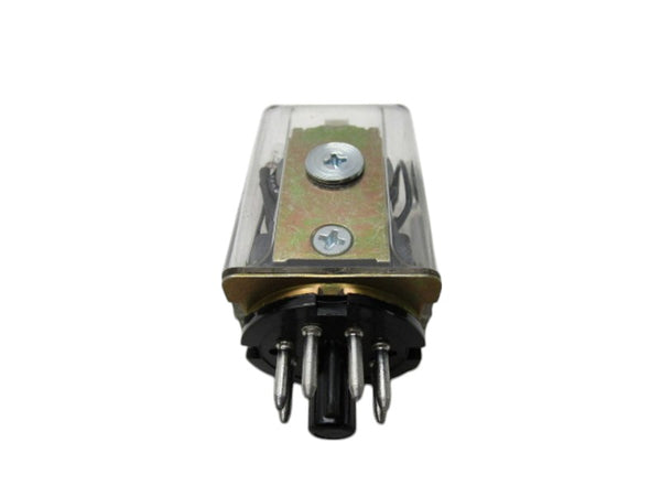 EAGLE SIGNAL 22Q2CD01202 RELAY 12VDC NSNP