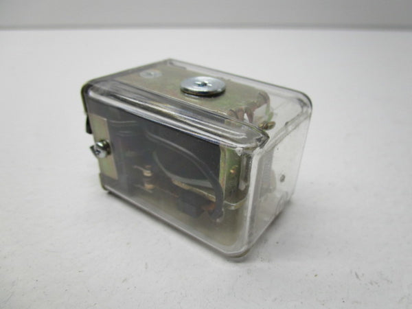 EAGLE SIGNAL 22Q2CD01202 RELAY 12VDC NSNP