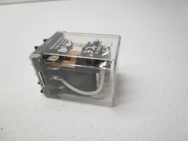 EATON D5PR3A RELAY 120VAC 50/60HZ UNMP