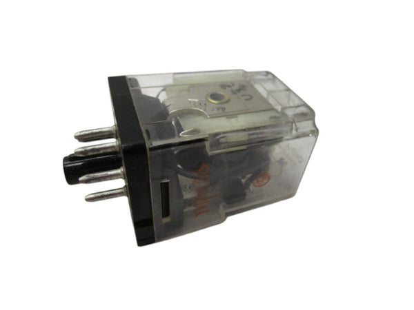 POTTER & BRUMFIELD KRPA11AY-240 RELAY 240V 50/60HZ UNMP