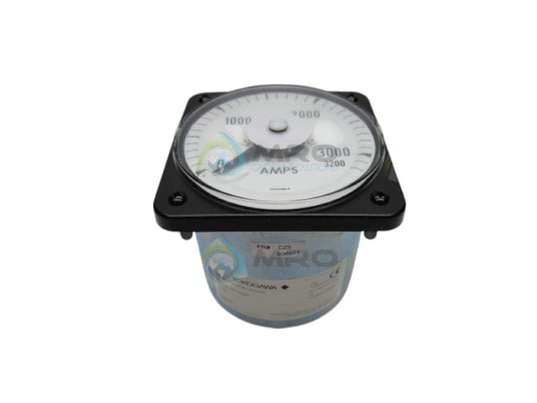 YOKOGAWA 103191HE-UB7/NGC METER 4-20 MADC NSNP