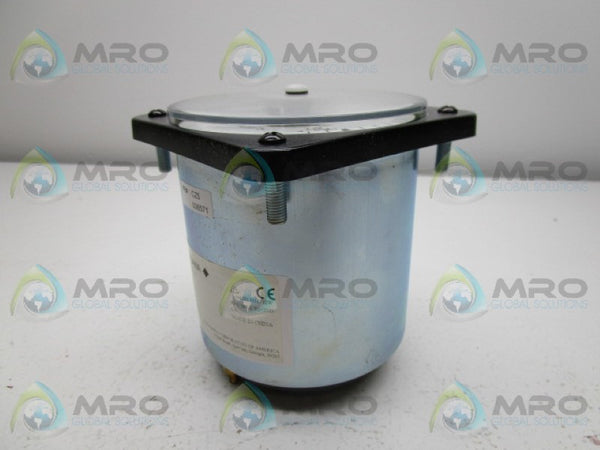 YOKOGAWA 103191HE-UB7/NGC METER 4-20 MADC NSNP