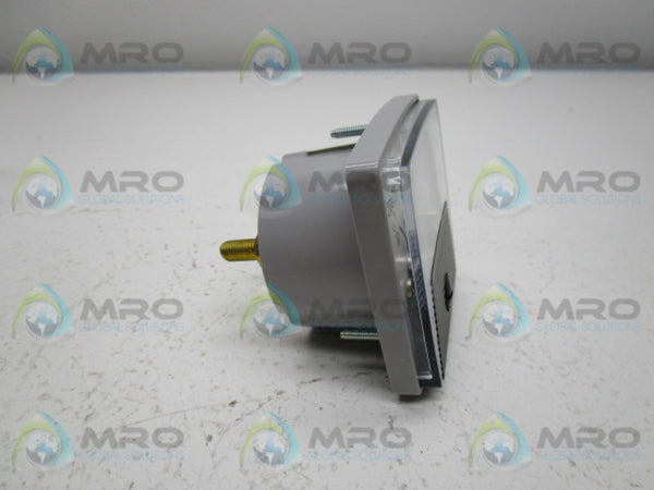 YOKOGAWA 250240LS-SV7/UL PANEL METER NSMP