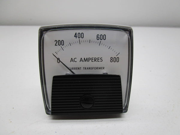 YOKOGAWA 250240LS-SNT/UL PANEL METER NSMP
