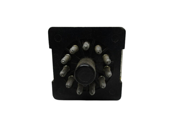 POTTER & BRUMFIELD KAP-14AG-120 RELAY 120V NSNP