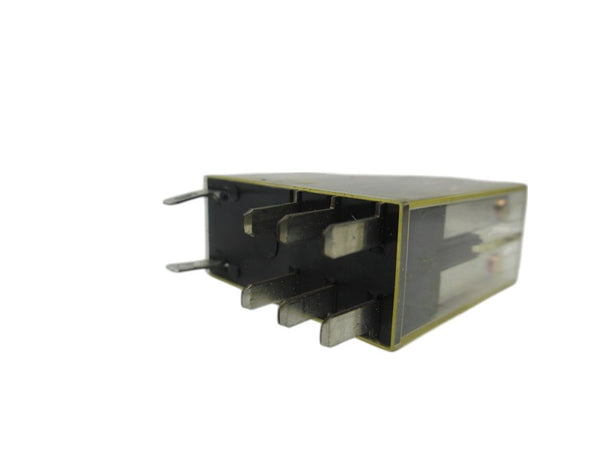 OMRON G2R-2-S RELAY 100/110VAC NSNP