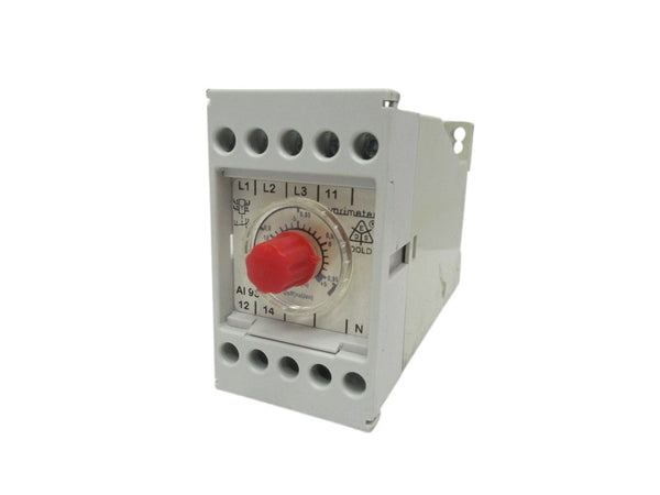 E. DOLD & SOHNE KG AI939.00 RELAY NSNP