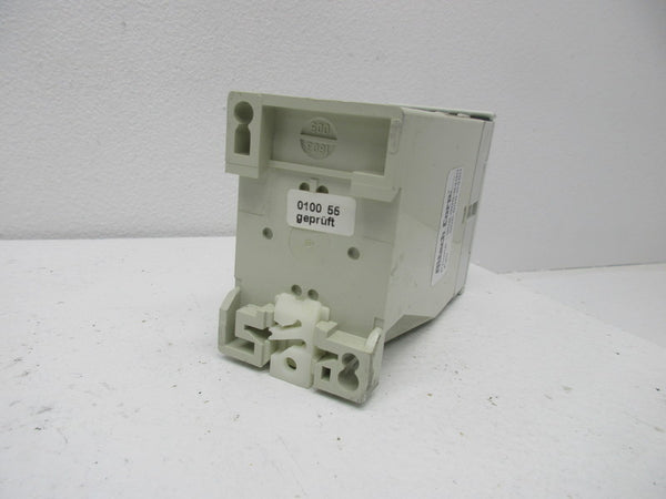 E. DOLD & SOHNE KG AI939.00 RELAY NSNP