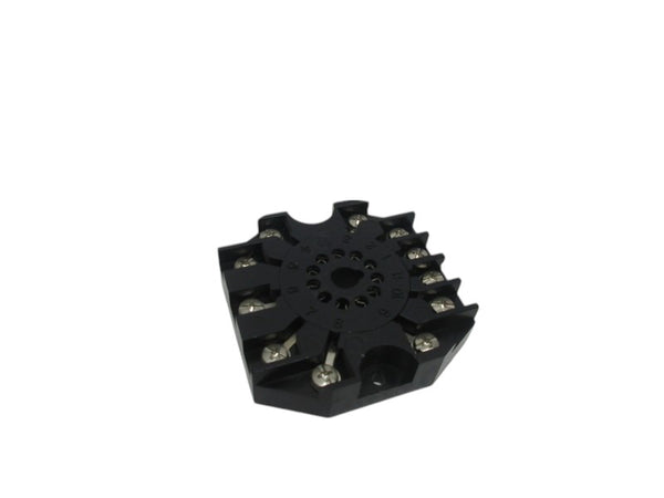 CUSTOM CONNECTOR RB11 RELAY SOCKET 600V NSNP