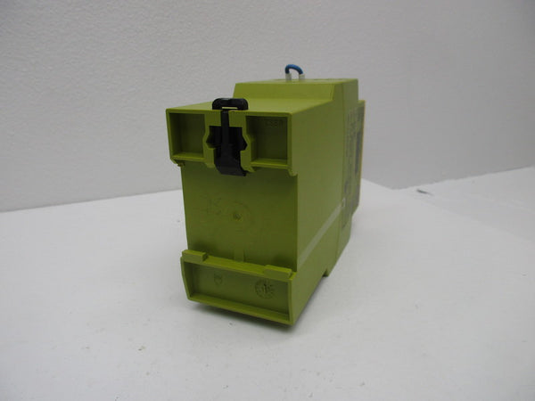 PILZ PNOZX4-24VDC-3N/O-1N/C SAFETY RELAY NSNP