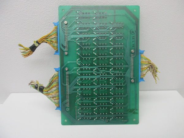 HITACHI SEIKI PT.DS-01 SOLID STATE RELAY BOARD UNMP