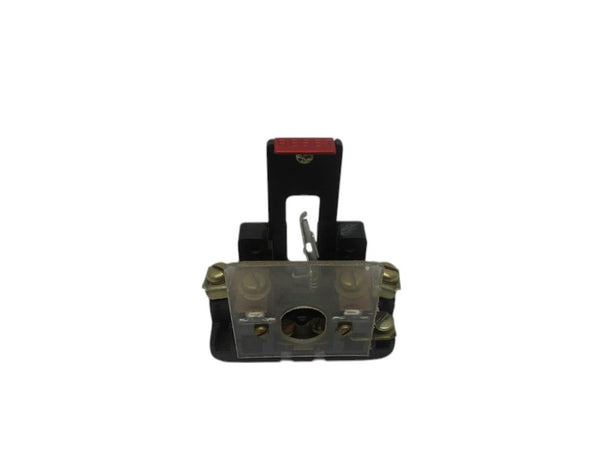 SQUARE D 9065-C0-1R THERMAL OVERLOAD RELAY UNMP