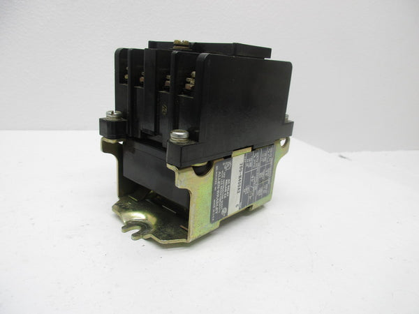 ALLEN BRADLEY 700-N400A2 SER. C AC RELAY UNMP