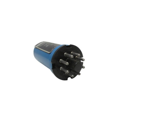 ADLAKE MW-1626-1 CONTACT RELAY UNMP