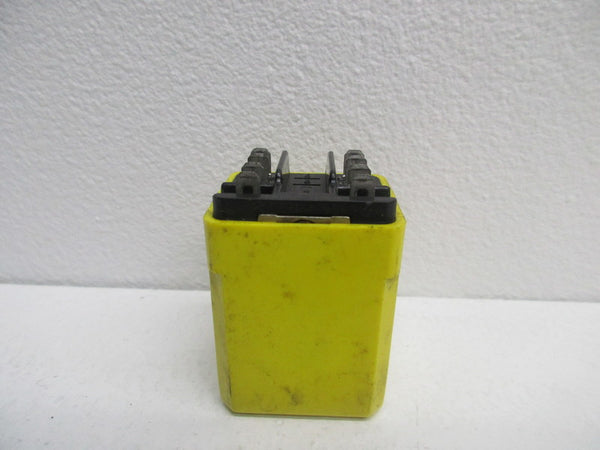 POTTER & BRUMFIELD CUA-41-71055 DELAY RELAY UNMP