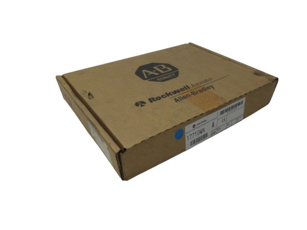 ALLEN BRADLEY 1771-OWN SER. A  NSMP