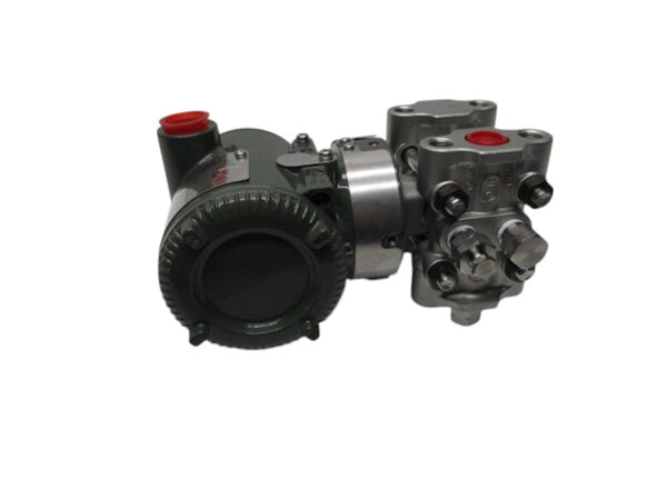 YOKOGAWA EJA310E-DMS4G-U17NN/FU1/D1 PRESSURE TRANSMITTER NSMP