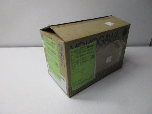 YOKOGAWA EJA310E-DMS4G-U17NN/FU1/D1 PRESSURE TRANSMITTER NSMP
