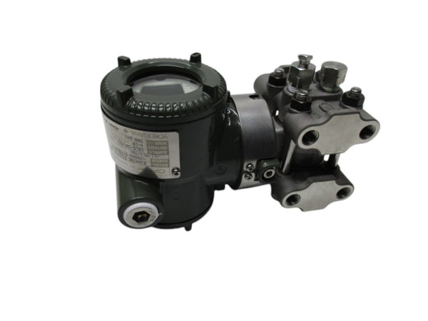 YOKOGAWA EJA430E-JAS4G-917EB/FU1/D1 PRESSURE TRANSMITTER NSMP