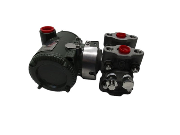 YOKOGAWA EJA110E-DHS4G-917NN/FU1/D1 PRESSURE TRANSMITTER NSMP