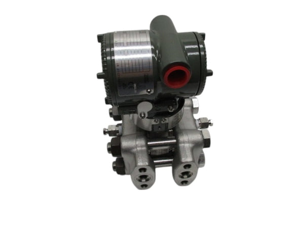 YOKOGAWA EJA130E-JMS4G-U17NN/FU1/D1 PRESSURE TRANSMITTER NSMP