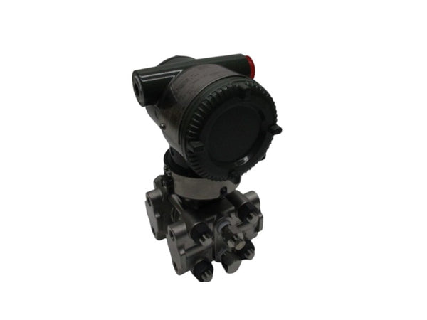 YOKOGAWA EJA110E-DLH4G-917NN/FF1/D1 PRESSURE TRANSMITTER NSMP