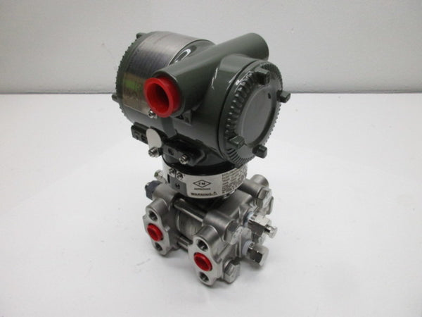 YOKOGAWA EJA110E-DLH4G-917NN/FF1/D1 PRESSURE TRANSMITTER NSMP