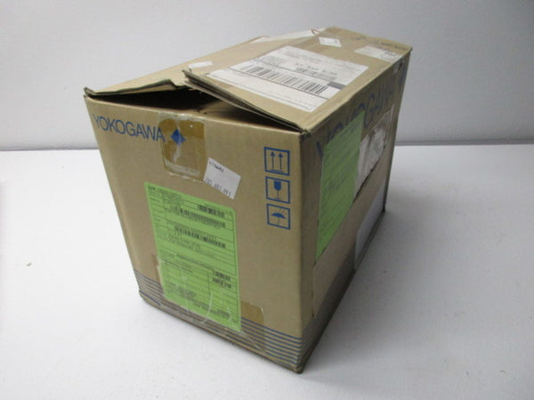 YOKOGAWA EJA110E-DLH4G-917NN/FF1/D1 PRESSURE TRANSMITTER NSMP