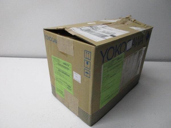 YOKOGAWA EJA110E-DFS4G-U17NN/FU1/D1 PRESSURE TRANSMITTER NSMP
