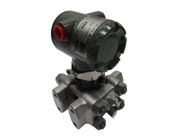 YOKOGAWA EJA130A-DHS4B-92NN/FF1/D1 PRESSURE TRANSMITTER NSMP