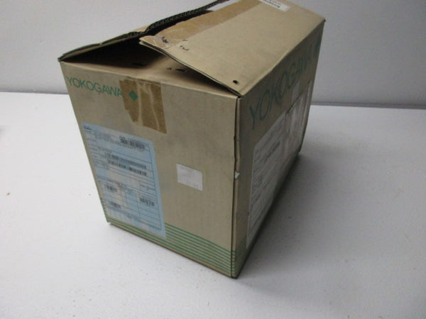 YOKOGAWA EJA130A-DHS4B-92NN/FF1/D1 PRESSURE TRANSMITTER NSMP