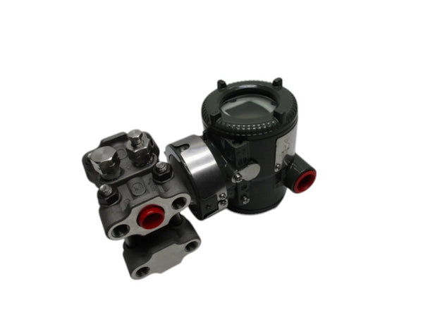 YOKOGAWA EJA430E-DAS4G-917EB/FU1/D1 PRESSURE TRANSMITTER NSMP
