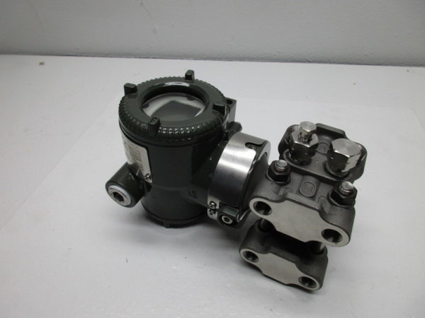 YOKOGAWA EJA430E-DAS4G-917EB/FU1/D1 PRESSURE TRANSMITTER NSMP