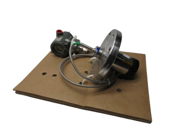 YOKOGAWA EJA530E-JBS4N-017EN/FU1/D1 NSMP