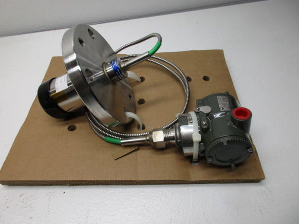 YOKOGAWA EJA530E-JBS4N-017EN/FU1/D1 NSMP