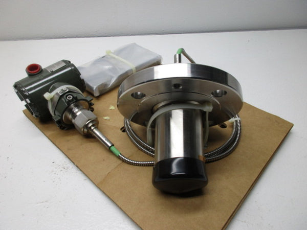 YOKOGAWA EJA530A-DBS4N-02EE/FF1/D1 NSMP